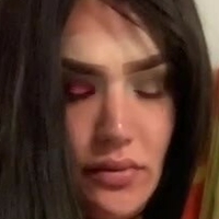 Kimmie Bombshell Nagie