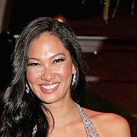 Kimora Lee Simmons Nagie