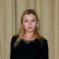 Kinga Kierzek Nagie