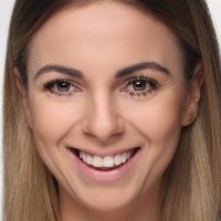 Kinga Krasuska Nagie