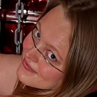 KinkyAmy Nagie