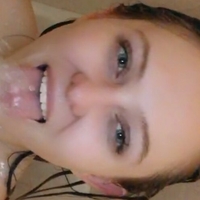 Kinkyblondie Reagan Nagie