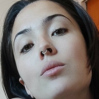 kinkydaniela Nagie