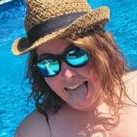 KinkyKatie Nagie