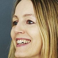 Kirsten Nehberg Nagie