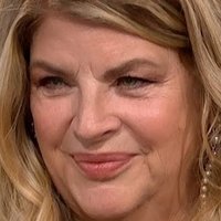 Kirstie Alley Nagie