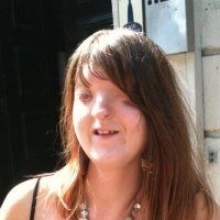 Kirsty Hill Nagie