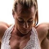 Kirsty Stroud Nagie