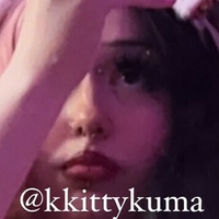 kittenkuma Nagie