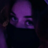 kitti_eyes Nagie