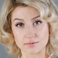 Kitty Orlova Nagie
