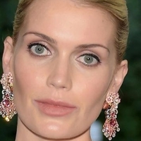 Kitty Spencer Nagie