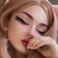 KittyKatSparrow Nagie