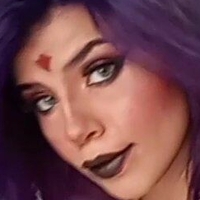 Kittypurplecat Nagie