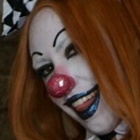 kitziklown Nagie