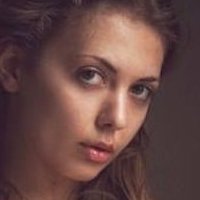 Klaudia Brahja Nagie