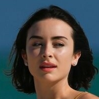 Klaudia Halejcio Nagie