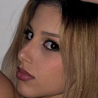 Klea Brahimi Nagie