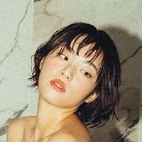 Korean Gravures Nagie