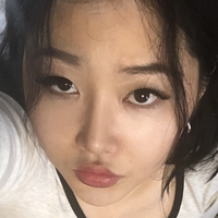 koreanfairy2 Nagie