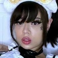 Korpsekitten/Evie Rain Nagie