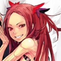 Kouka Nagie