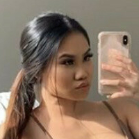 Krisha Soria Nagie