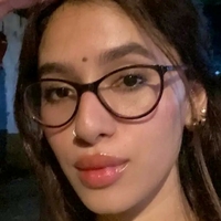 Krishangi Borah Nagie