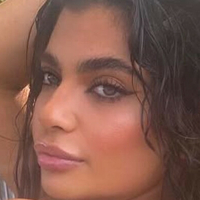 Krissy Bertone Nagie