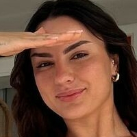 Krissy Cela Nagie