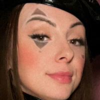 krissybbe Nagie