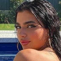krissybertone Nagie