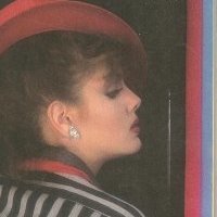 Krista Pflanzer Nagie