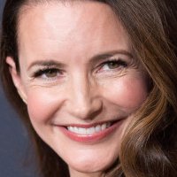 Kristin Davis Nagie