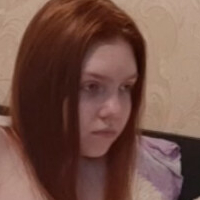 Kristi Karamelka Nagie