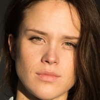 Kristin Jess Rodin Nagie