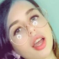 Kristina Dream Nagie