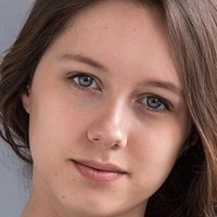 Kristina Isaykina Nagie