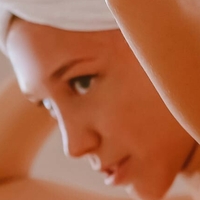 Kristina Knyazeva Nagie