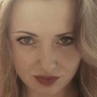 Kristina Kostiv Nagie