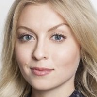 Kristina Pesic Nagie