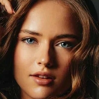 Kristina Pimenova Nagie