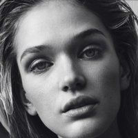 Kristine Zandmane Nagie