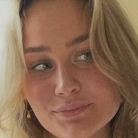 kristinecph1 Nagie