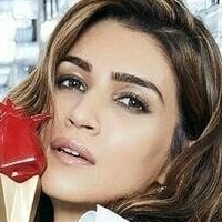 Kriti Sanon Nagie