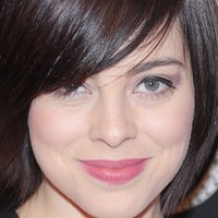 Krysta Rodriguez Nagie