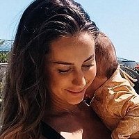Krystal Forscutt Nagie