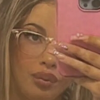 Krystal Nunez Nagie