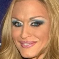 Krystal Summers Nagie