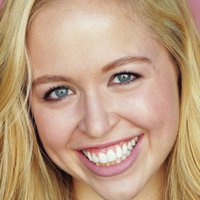 Krystyna Ahlers Nagie
